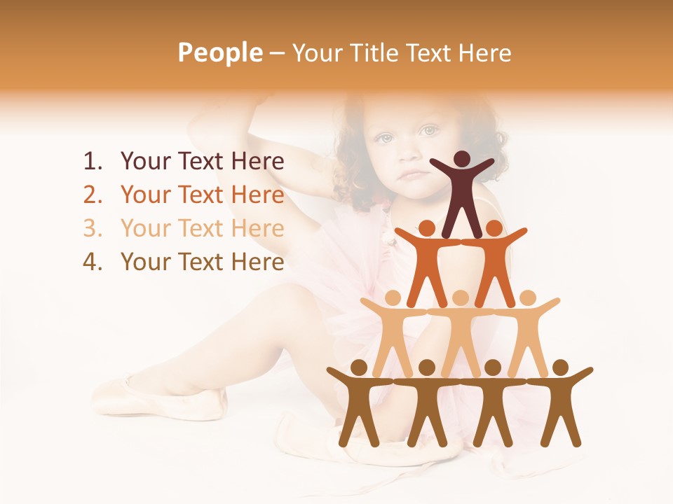 Accessories Costume Small PowerPoint Template