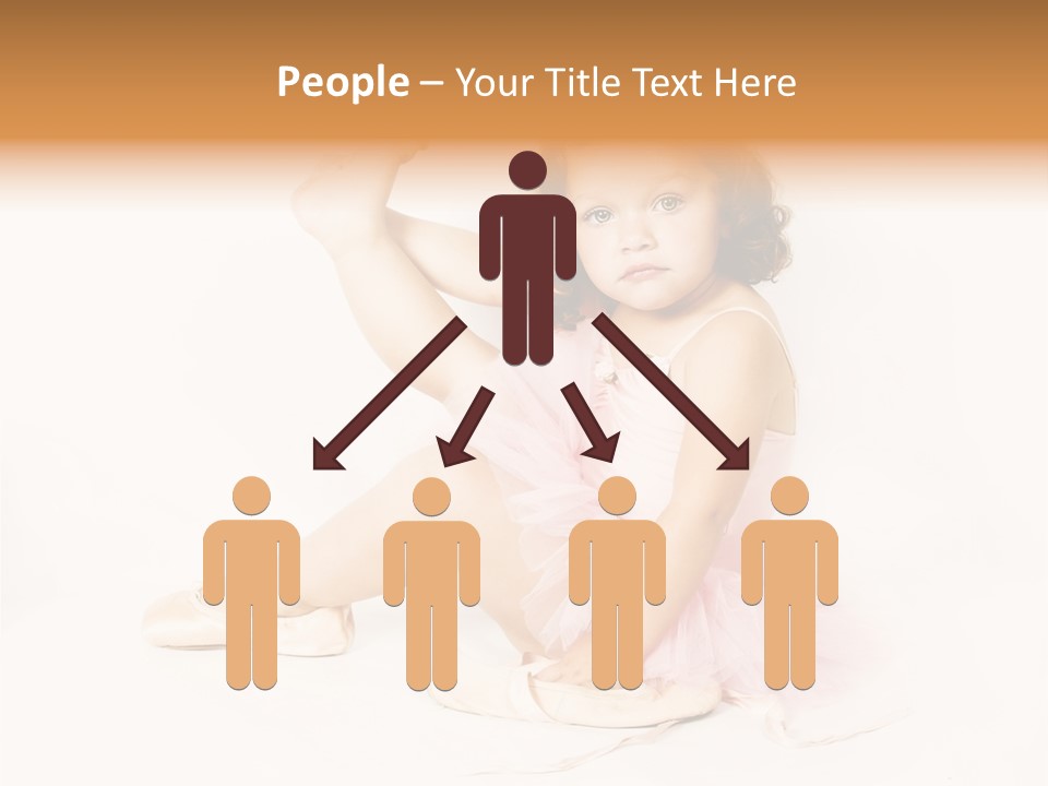 Accessories Costume Small PowerPoint Template