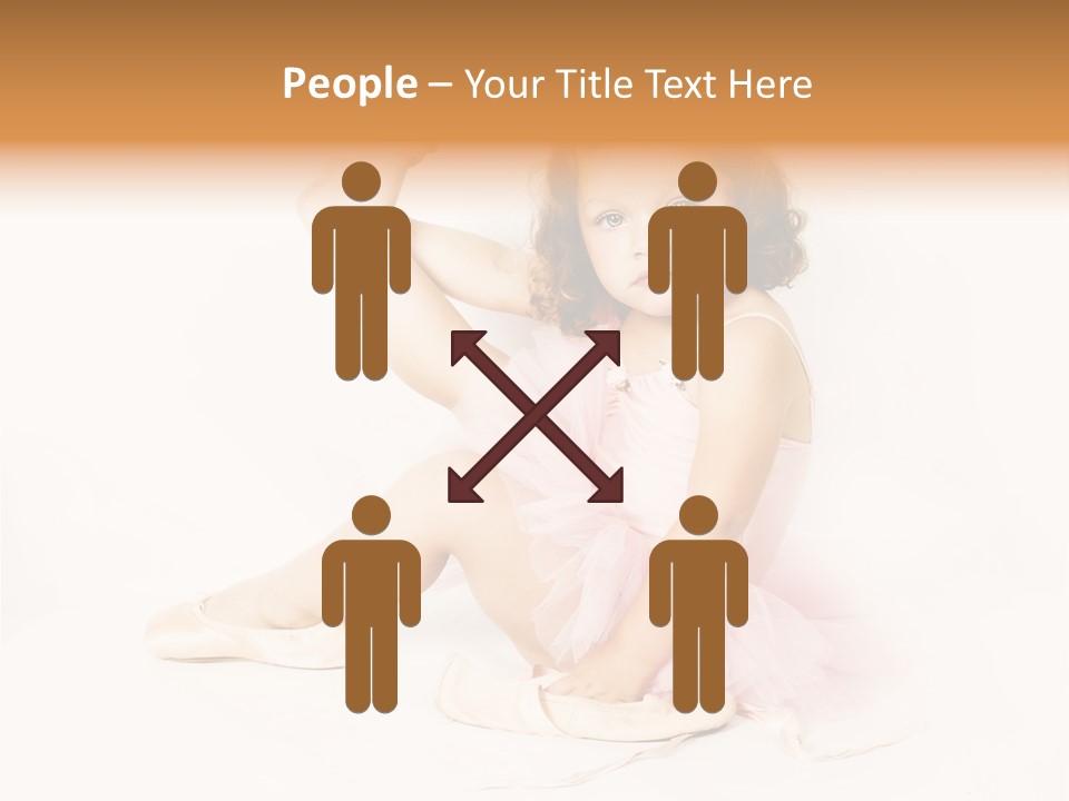 Accessories Costume Small PowerPoint Template