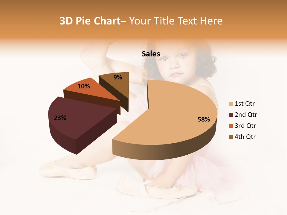 Accessories Costume Small PowerPoint Template