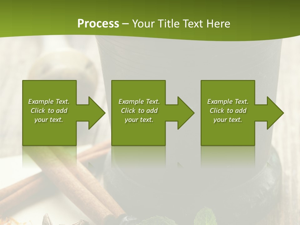 Food Food Ingredient Condiment PowerPoint Template