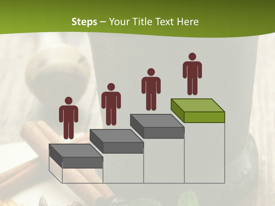 Food Food Ingredient Condiment PowerPoint Template