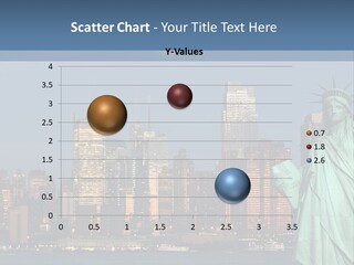 Cityscape Business Corporate PowerPoint Template