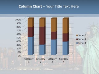 Cityscape Business Corporate PowerPoint Template