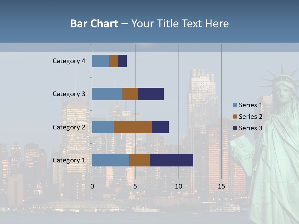 Cityscape Business Corporate PowerPoint Template