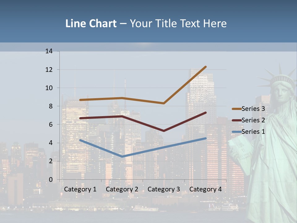 Cityscape Business Corporate PowerPoint Template