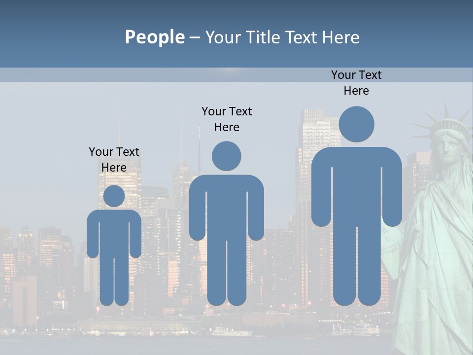 Cityscape Business Corporate PowerPoint Template