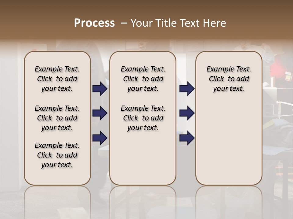 Earthquake Greet Donation PowerPoint Template