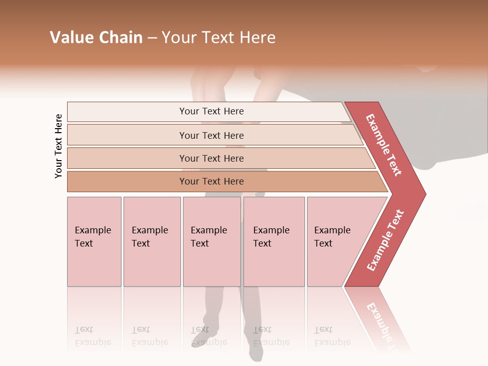 Businessman Politics Mafia PowerPoint Template