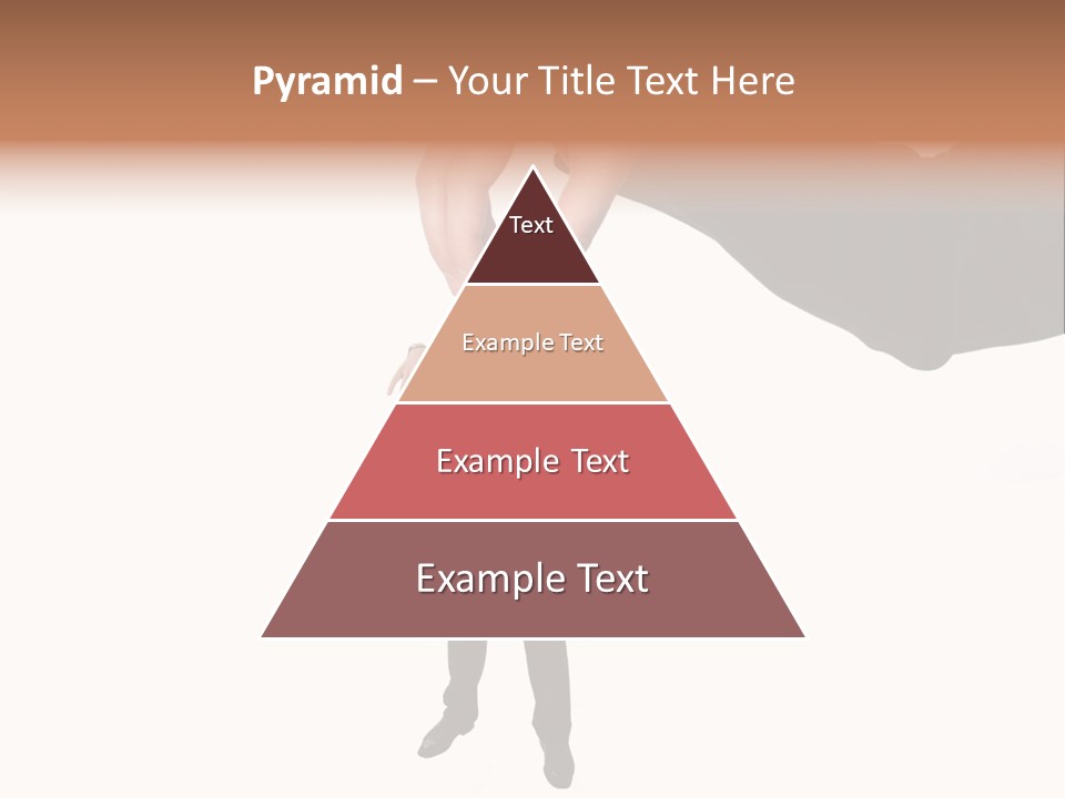 Businessman Politics Mafia PowerPoint Template