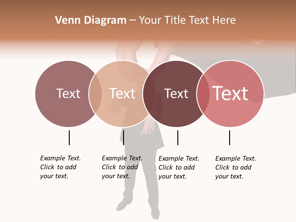 Businessman Politics Mafia PowerPoint Template