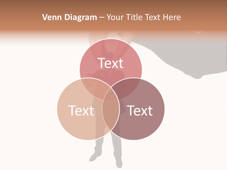 Businessman Politics Mafia PowerPoint Template