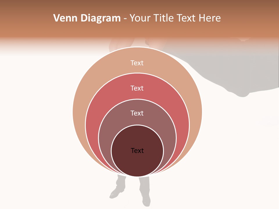 Businessman Politics Mafia PowerPoint Template