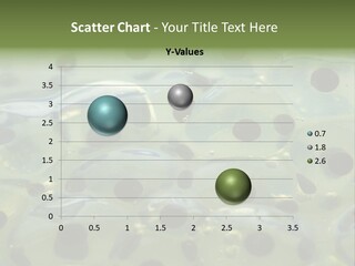 Pattern Spawning Wild PowerPoint Template