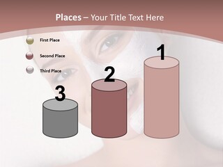 Skin Angle Young PowerPoint Template