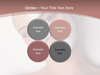 Skin Angle Young PowerPoint Template