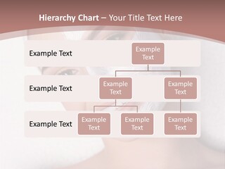 Skin Angle Young PowerPoint Template
