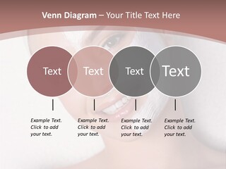 Skin Angle Young PowerPoint Template