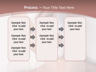 Skin Angle Young PowerPoint Template