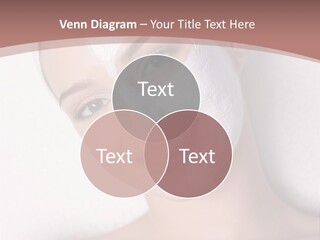 Skin Angle Young PowerPoint Template
