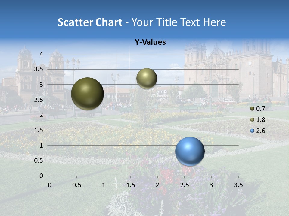 Arms Bricks Architecture PowerPoint Template
