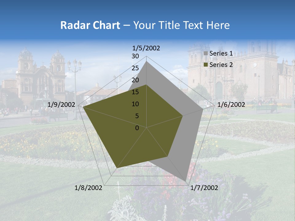 Arms Bricks Architecture PowerPoint Template