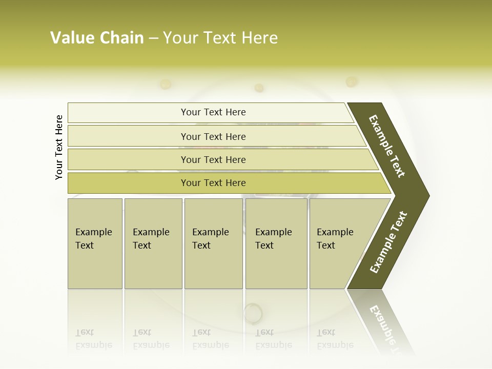 Onions Meal Nutrition PowerPoint Template