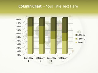 Onions Meal Nutrition PowerPoint Template