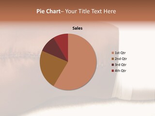 Horizontal Health Care Indoors PowerPoint Template