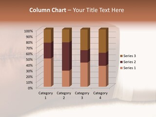 Horizontal Health Care Indoors PowerPoint Template