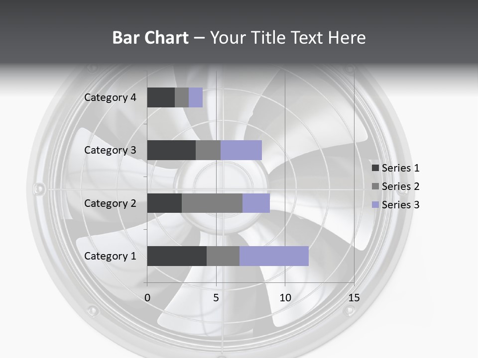 Magic Equipment Woman PowerPoint Template