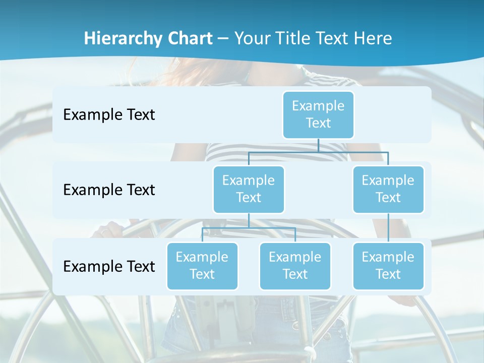 Ship Beauty Attractive PowerPoint Template