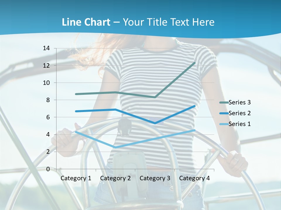 Ship Beauty Attractive PowerPoint Template