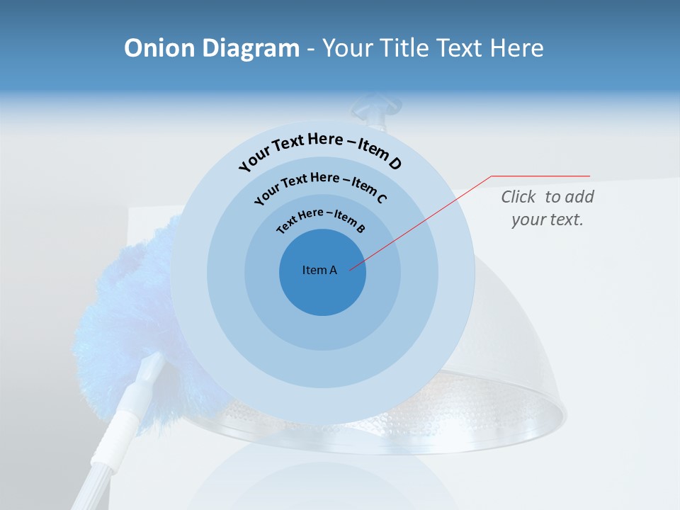 Conner Service Air PowerPoint Template