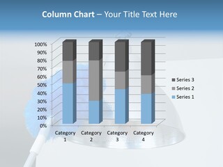 Conner Service Air PowerPoint Template