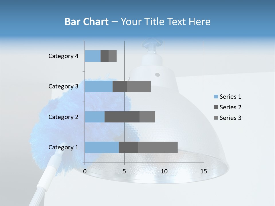 Conner Service Air PowerPoint Template
