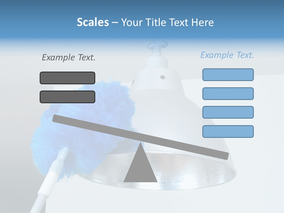 Conner Service Air PowerPoint Template