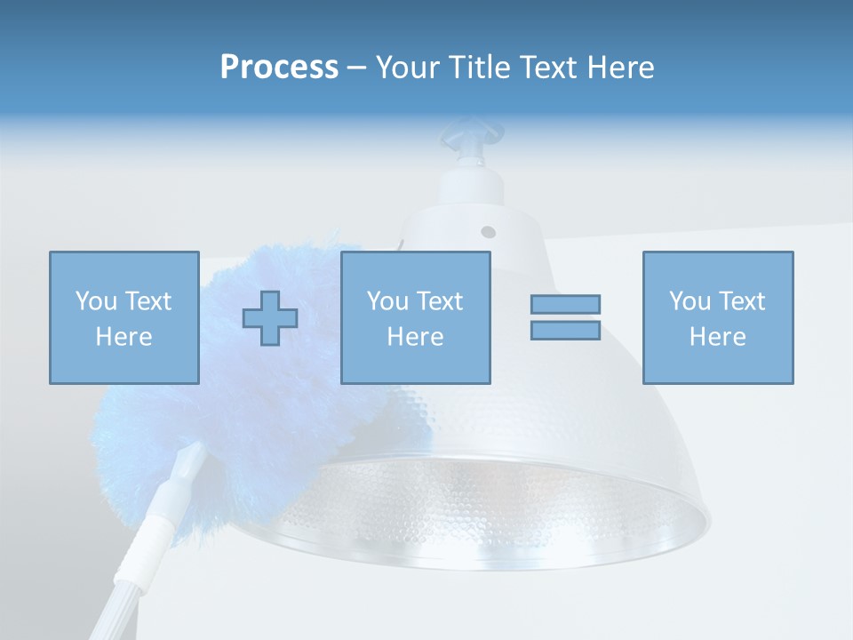 Conner Service Air PowerPoint Template