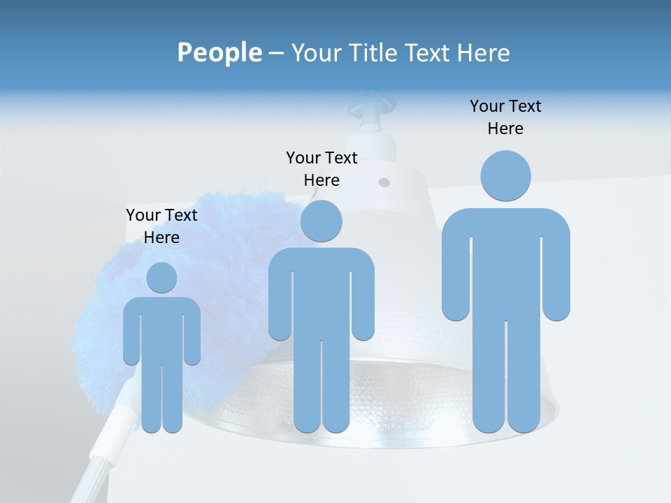 Conner Service Air PowerPoint Template