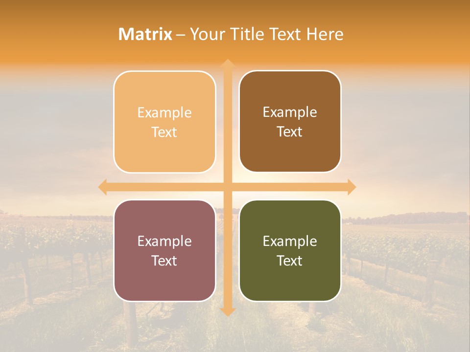 Consulting Expert Conference PowerPoint Template