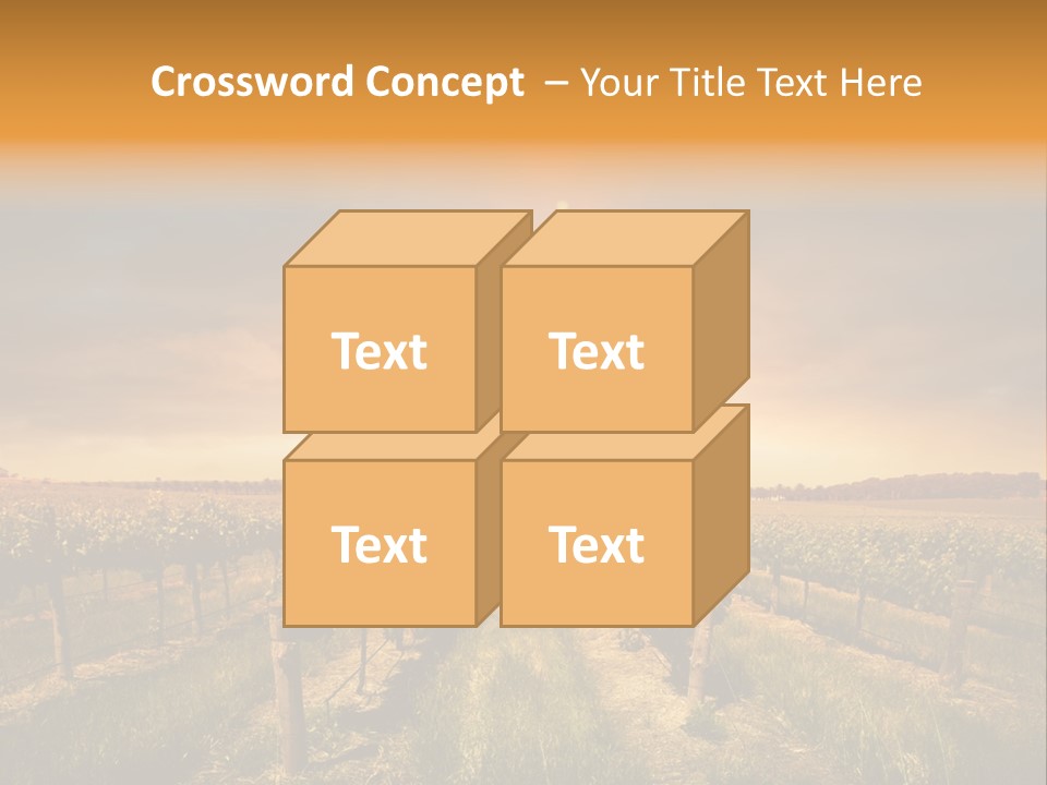 Consulting Expert Conference PowerPoint Template