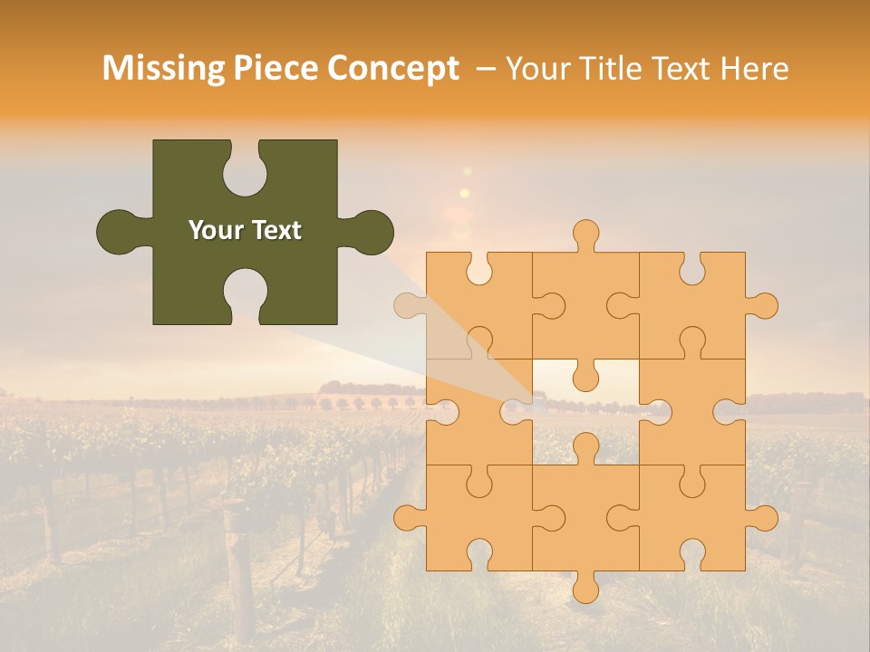 Consulting Expert Conference PowerPoint Template