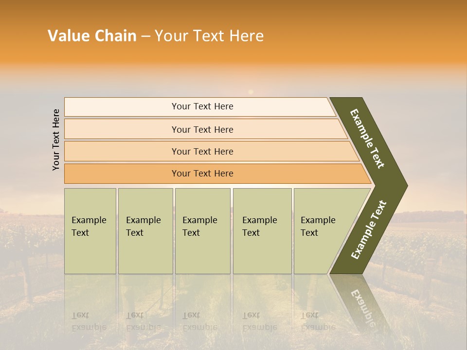 Consulting Expert Conference PowerPoint Template