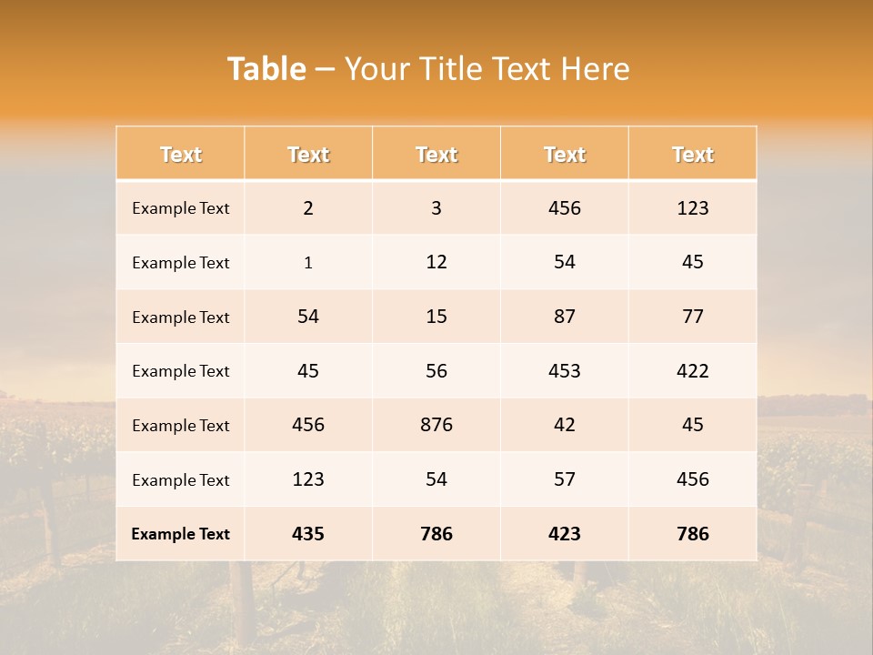 Consulting Expert Conference PowerPoint Template