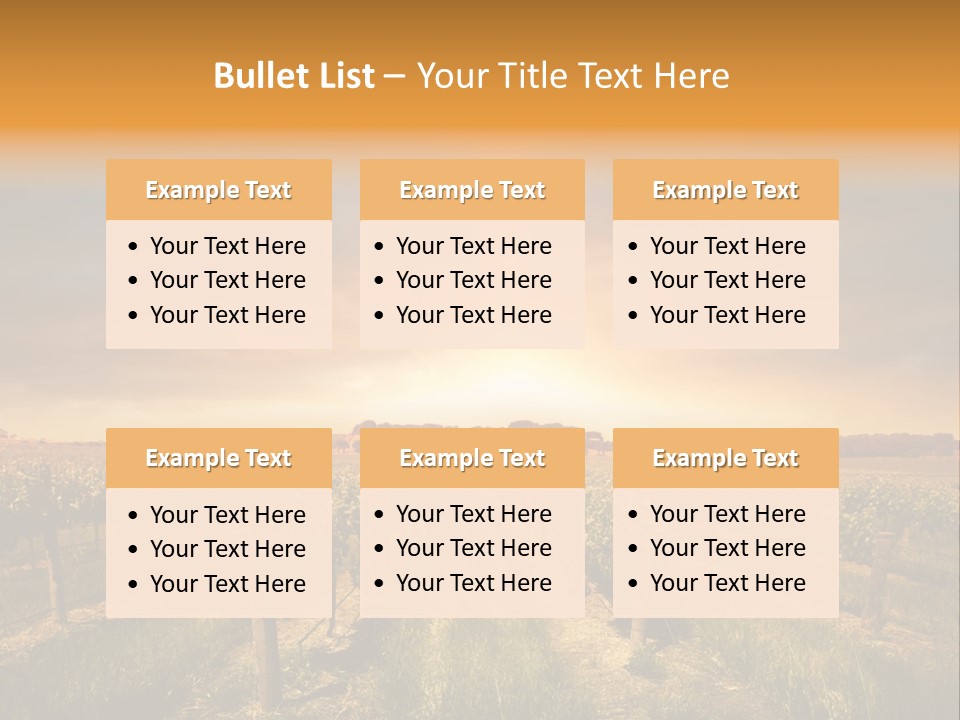 Consulting Expert Conference PowerPoint Template