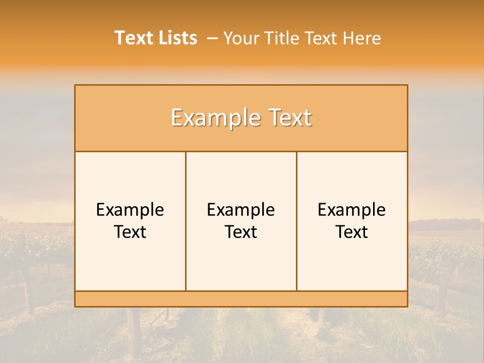 Consulting Expert Conference PowerPoint Template