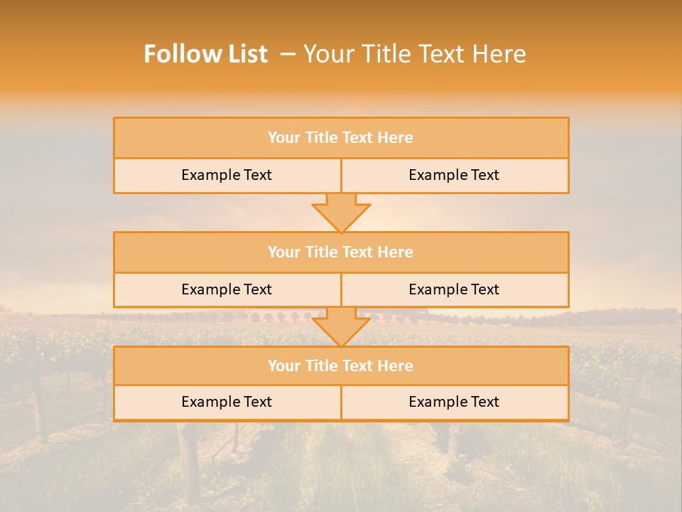 Consulting Expert Conference PowerPoint Template