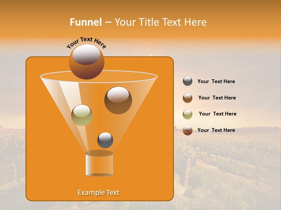 Consulting Expert Conference PowerPoint Template