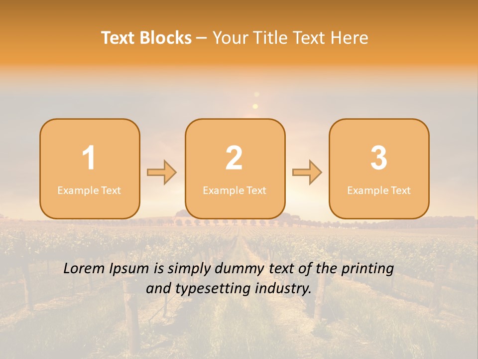 Consulting Expert Conference PowerPoint Template