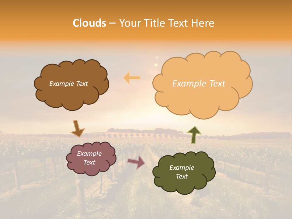 Consulting Expert Conference PowerPoint Template